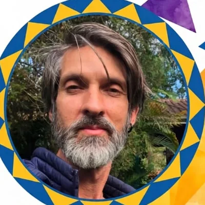 Daniel Beato - Criador da Parque em Pneus